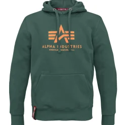 Basic Hoody Kapuzen Pullover (Sale)