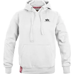 Basic Hoody Small Logo