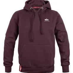 Basic Hoody Small Logo