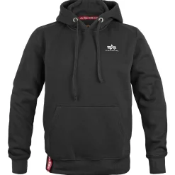 Basic Hoody Small Logo