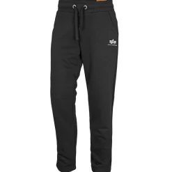 Basic Jogger Small Logo S Leg (Sale)