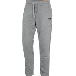Basic Jogger Small Logo S Leg (Sale)