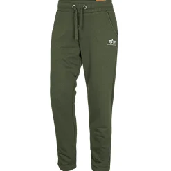 Basic Jogger Small Logo S Leg (Sale)