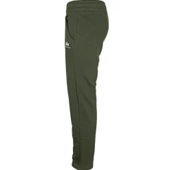 Basic Jogger Small Logo S Leg (Sale)