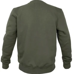 Basic Sweater Small Logo