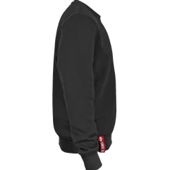 Basic Sweater Small Logo