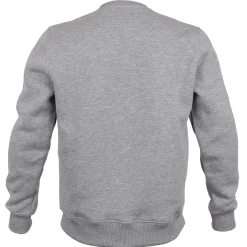 Basic Sweater Small Logo