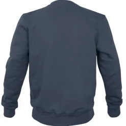 Basic Sweater Small Logo