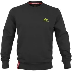 Basic Sweater Small Logo (Sale)