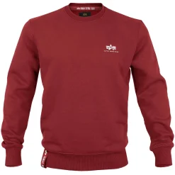 Basic Sweater Small Logo (Sale)