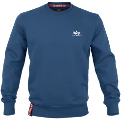 Basic Sweater Small Logo (Sale)