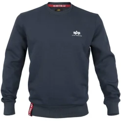 Basic Sweater Small Logo (Sale)