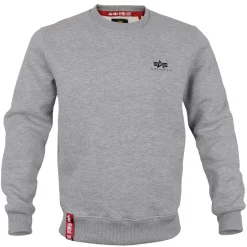 Basic Sweater Small Logo (Sale)