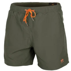 Basic Swim Short (Sale)