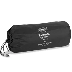 Basic Tarnnetz 2 x 3 Meter