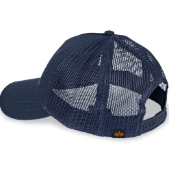 Basic Trucker Cap