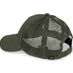 Basic Trucker Cap