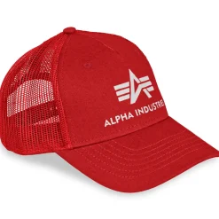 Basic Trucker Cap
