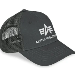 Basic Trucker Cap
