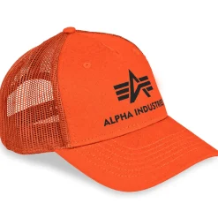 Basic Trucker Cap (Sale)