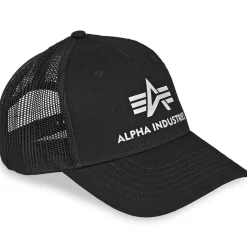 Basic Trucker Cap (Sale)