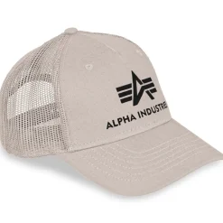 Basic Trucker Cap (Sale)