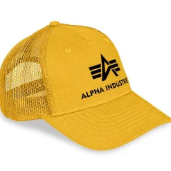 Basic Trucker Cap (Sale)