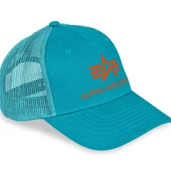 Basic Trucker Cap (Sale)