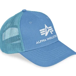 Basic Trucker Cap (Sale)