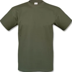 Basic T-Shirt