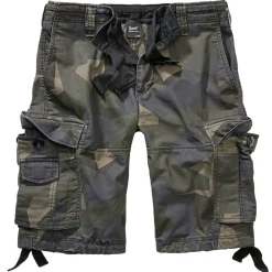 Basic Vintage Shorts Cargo