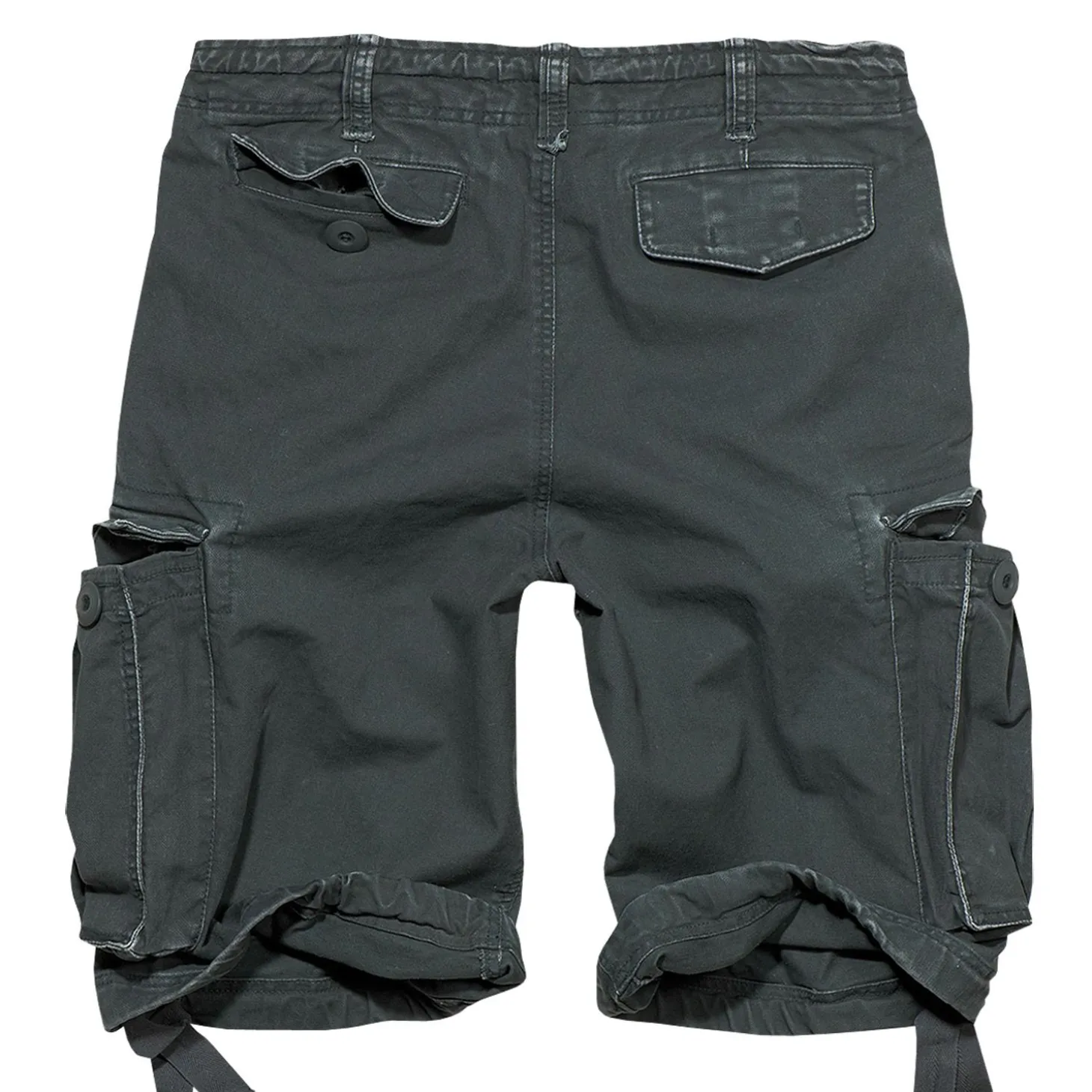 Basic Vintage Shorts Cargo