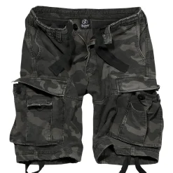 Basic Vintage Shorts Cargo