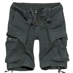 Basic Vintage Shorts Cargo