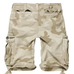 Basic Vintage Shorts Cargo