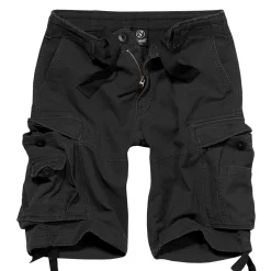 Basic Vintage Shorts Cargo