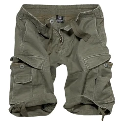 Basic Vintage Shorts Cargo