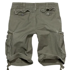 Basic Vintage Shorts Cargo