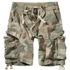 Basic Vintage Shorts Cargo