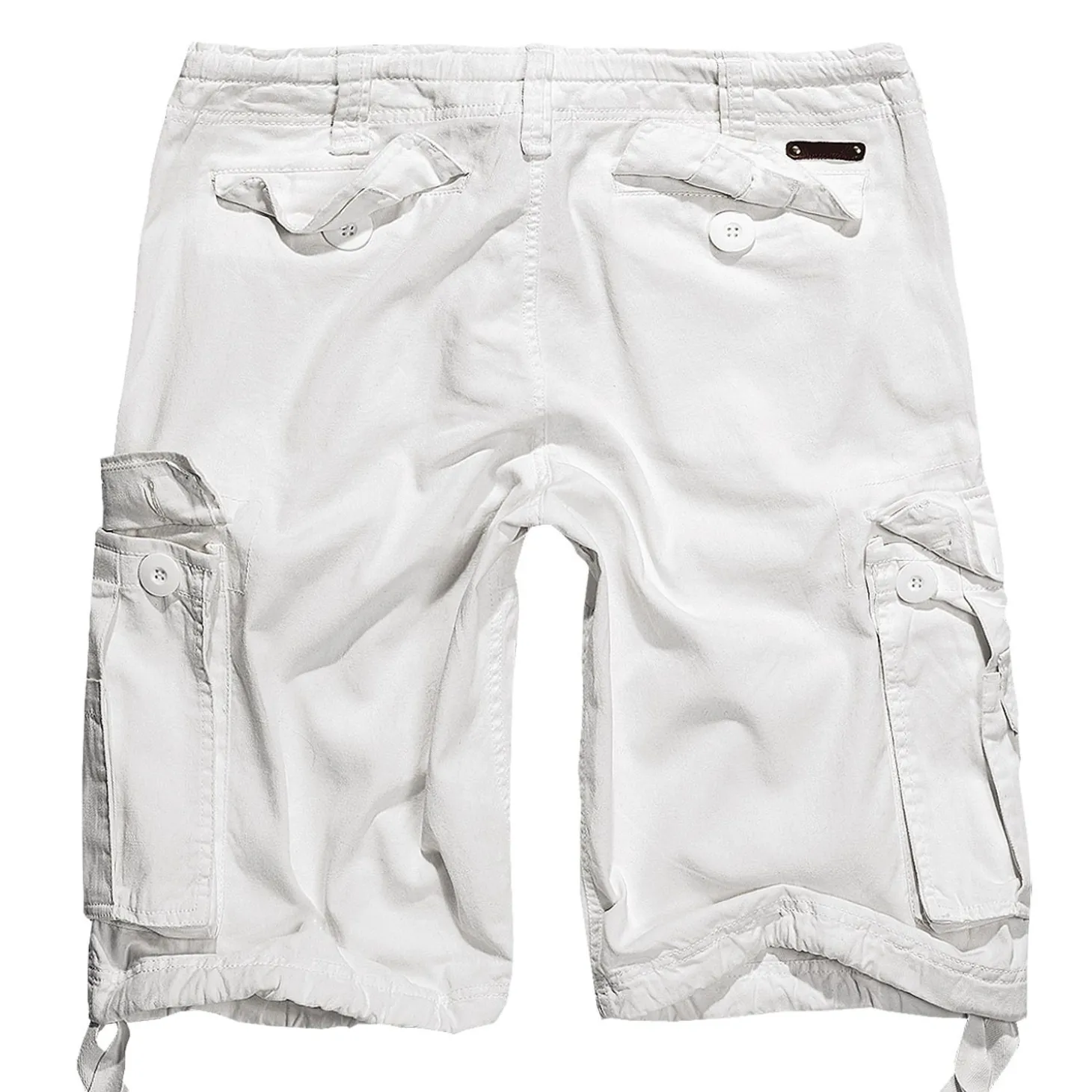 Basic Vintage Shorts Cargo