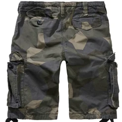 Basic Vintage Shorts Cargo