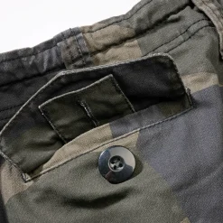 Basic Vintage Shorts Cargo