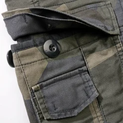 Basic Vintage Shorts Cargo