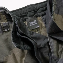 Basic Vintage Shorts Cargo