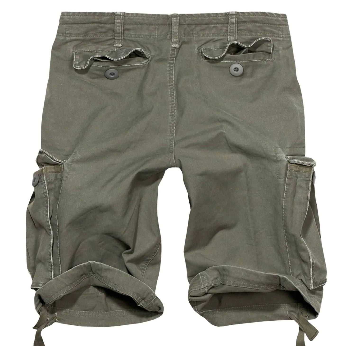 Basic Vintage Shorts Cargo (Sale) Oversize