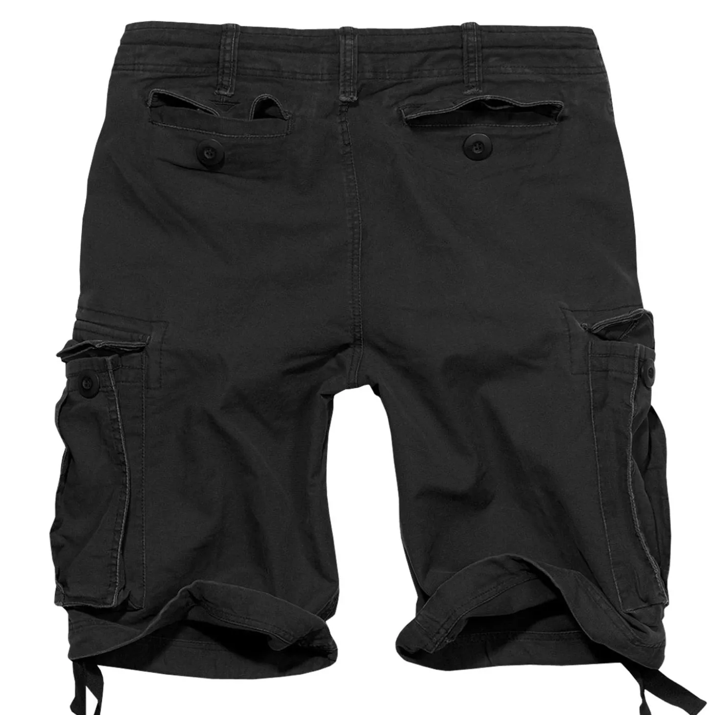 Basic Vintage Shorts Cargo (Sale) Oversize