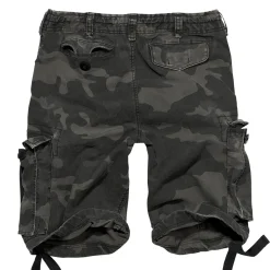 Basic Vintage Shorts Cargo (Sale) Oversize