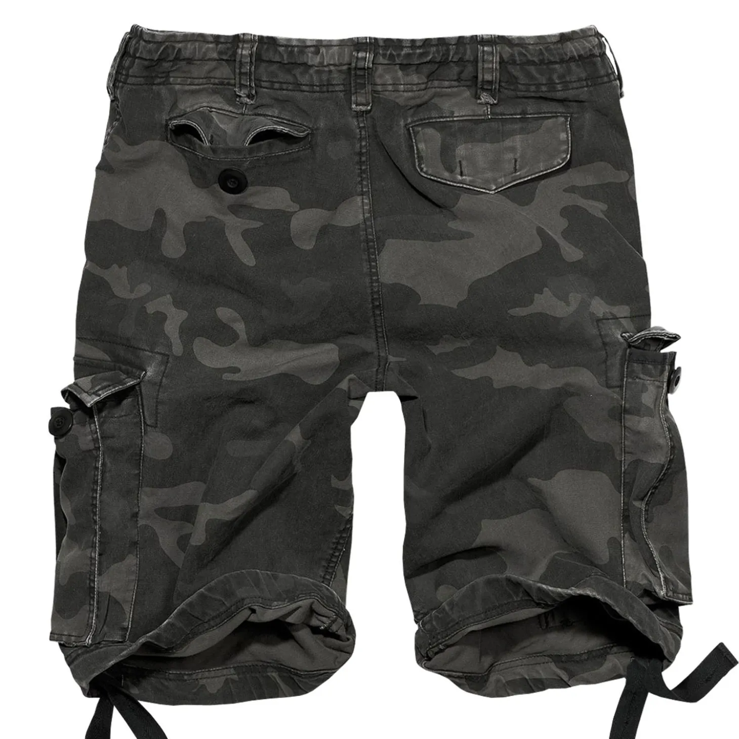 Basic Vintage Shorts Cargo (Sale) Oversize
