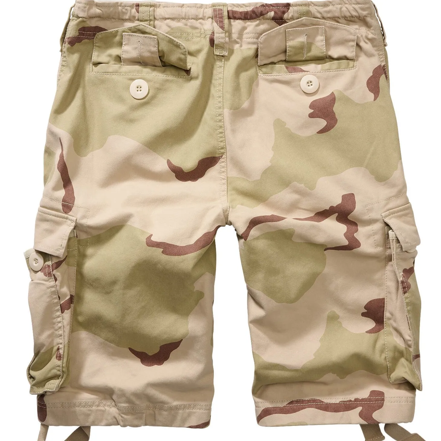 Basic Vintage Shorts Cargo (Sale) Oversize
