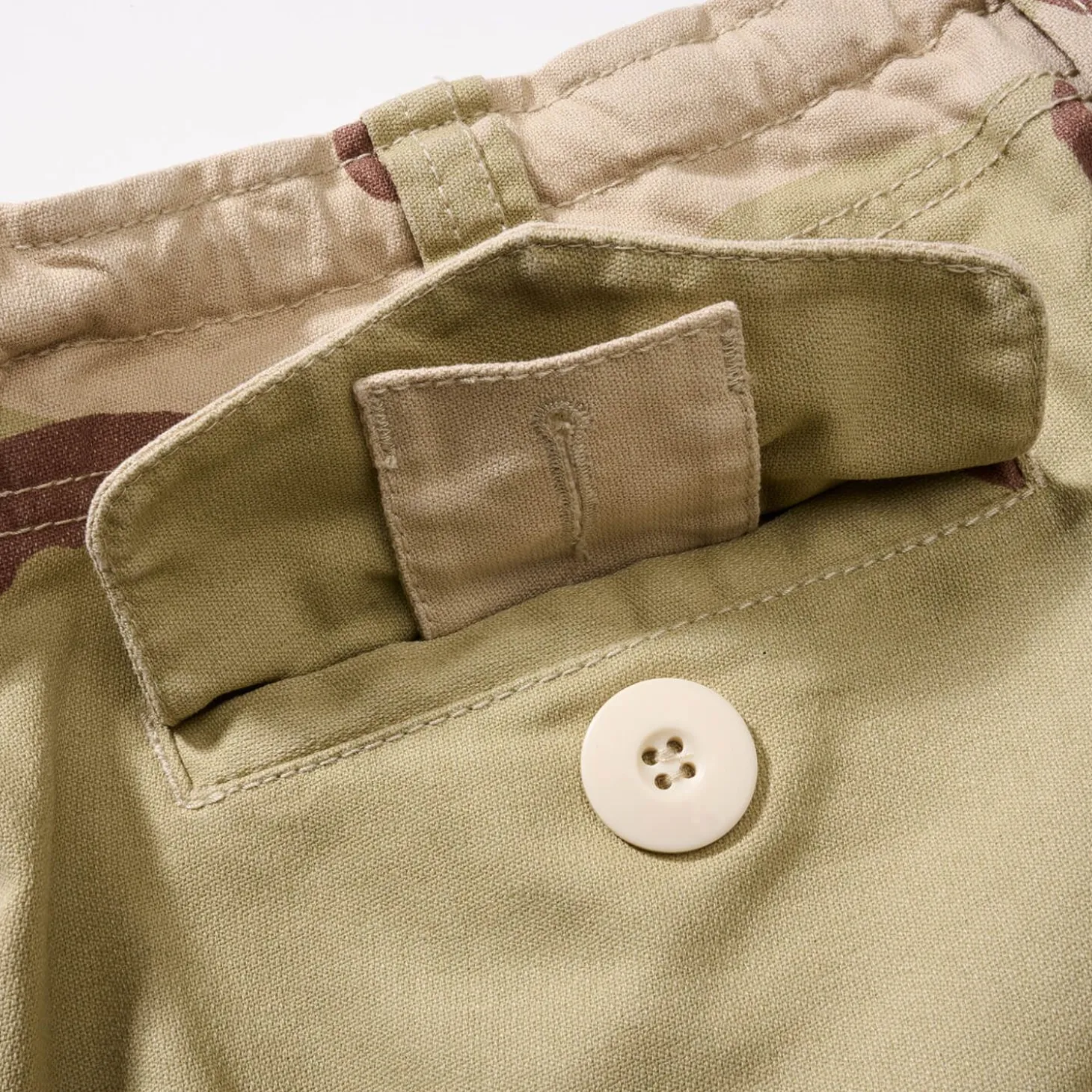 Basic Vintage Shorts Cargo (Sale) Oversize